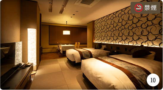 お部屋 イメージ