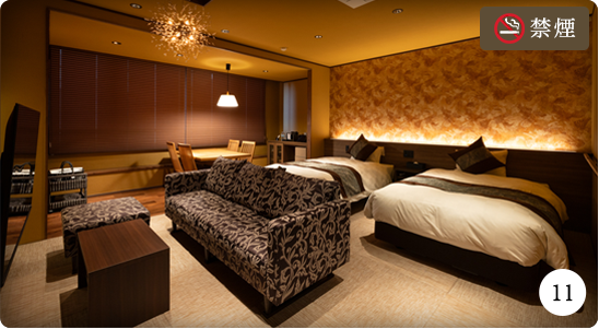 お部屋 イメージ