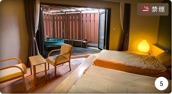 お部屋 イメージ