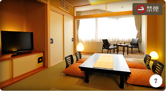 お部屋 イメージ