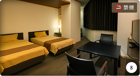 お部屋 イメージ