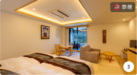 お部屋 イメージ