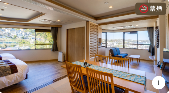 お部屋 イメージ